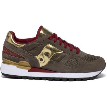 Sapato  Shadow Original EU 36 Grey / Yellow Or