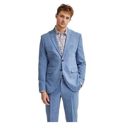 Esbelto Blazer Oasis Light 102 Light Blue