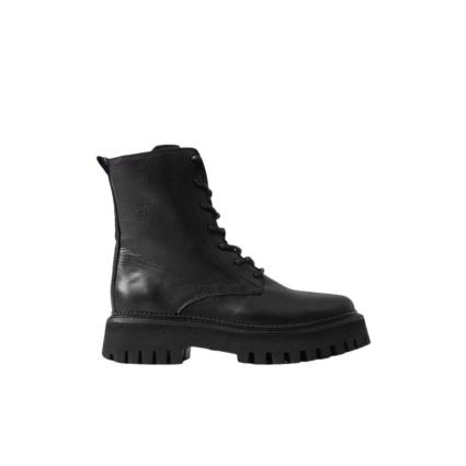 Botas Femininas  Groov-y Chelsea EU 38 Black