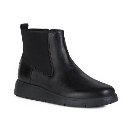 Botins Arlara EU 41 Black