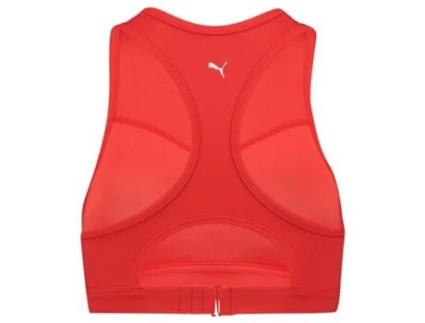 Racerback Principal Bikini L Red