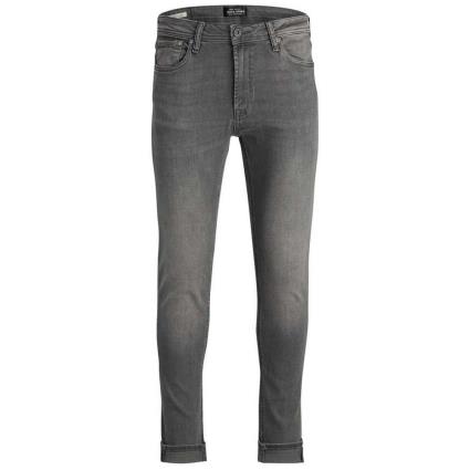 Jeans Liam Original Am 011 36 Grey Denim