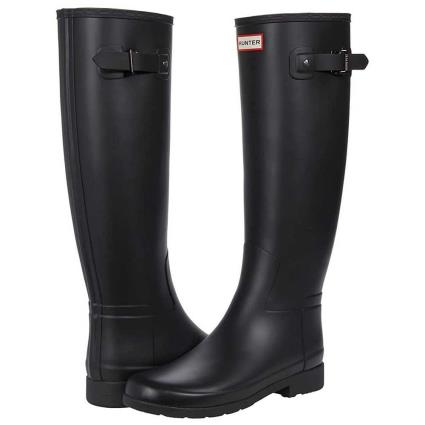 Botas Tall Original Refined EU 39 Black