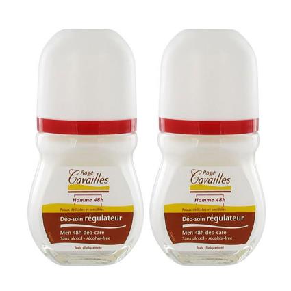 Deo Care 48h 2 Units 50ml One Size