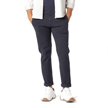 Calça Smart 360 Tapered 30  Navy