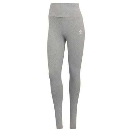 Leggings Adicolor 38 Medium Grey Heather