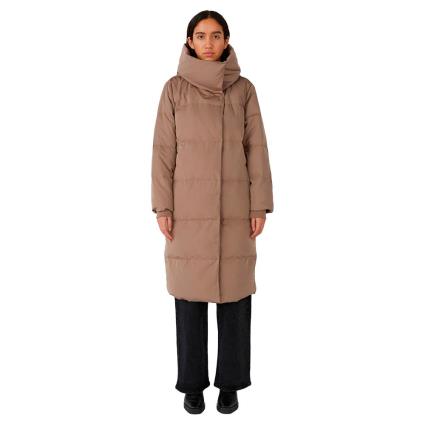 Casaco Louise Long XS Fossil