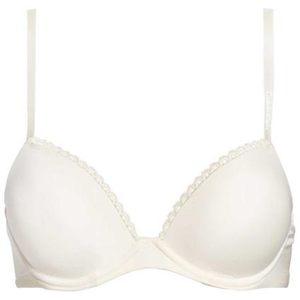 Sutiã Seductive Comfort Push-up 65 Ivory