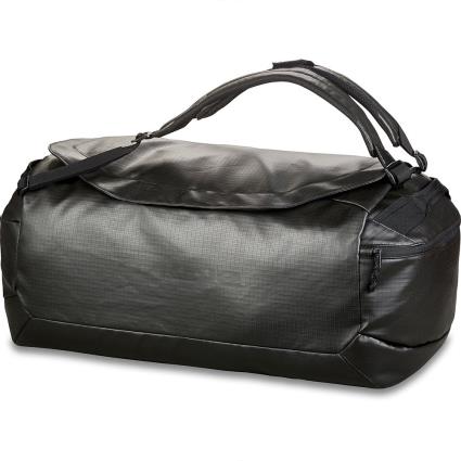 Bolsa Ranger Duffel 90l One Size Black