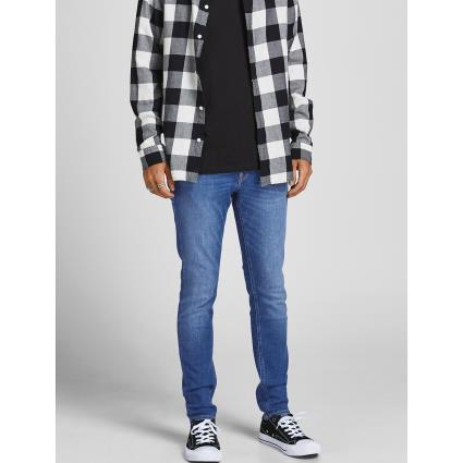 Jeans Liam Original Agi 114 34 Blue Denim