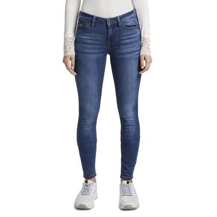 Jeans Jona 31 Stone Blue Denim