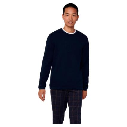 Agasalho Panter Life 12 Struc S Dress Blues
