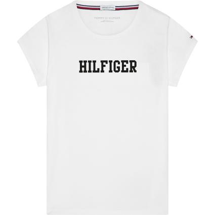 Camiseta De Manga Curta XS White