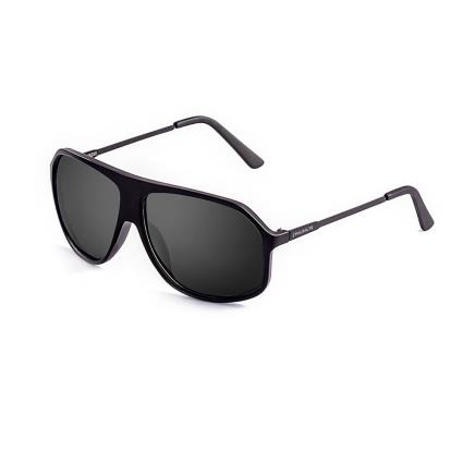 Oculos Escuros Brooklyn One Size New Matte Black