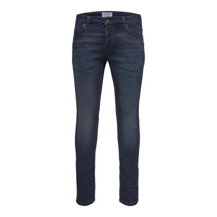 Jeans Loom Pk 3632 29 Blue Denim