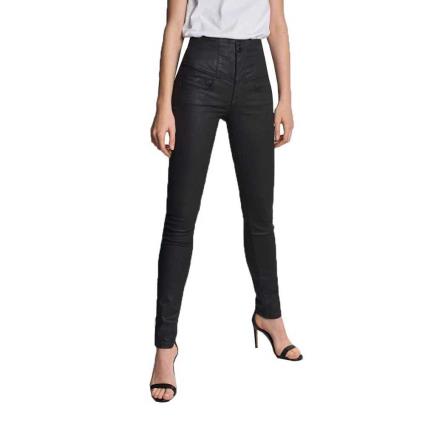 Jeans Diva Slim Slimming 29 Black