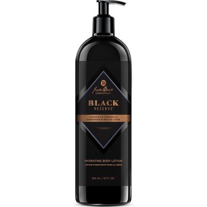 Reserve Body Lotion 355ml One Size Black