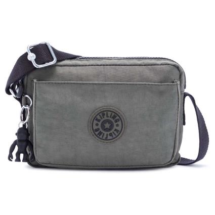 Bolsa Abanu One Size Green Moss