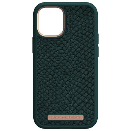 Caso Njord Iphone 12 Mini One Size Green