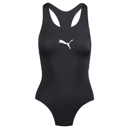 Maiô Racerback XL Black