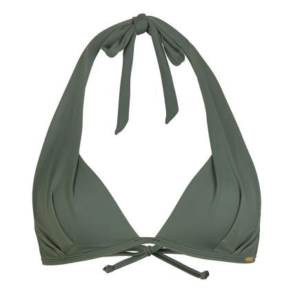 Top De Biquíni Sao Mix 42C Lily Pad