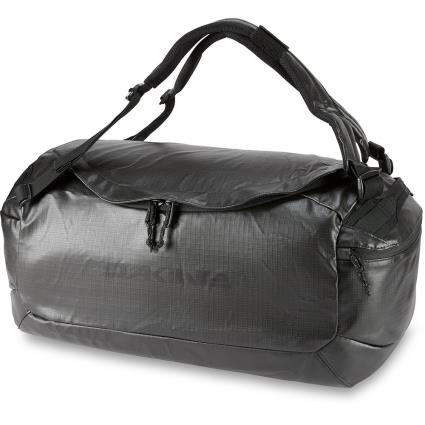 Bolsa Ranger Duffel 60l One Size Black