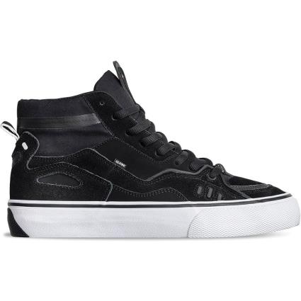 Treinadores Dimension EU 45 Black / White / Gum