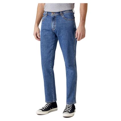 Jeans Texas Stretch 30 Stonewash