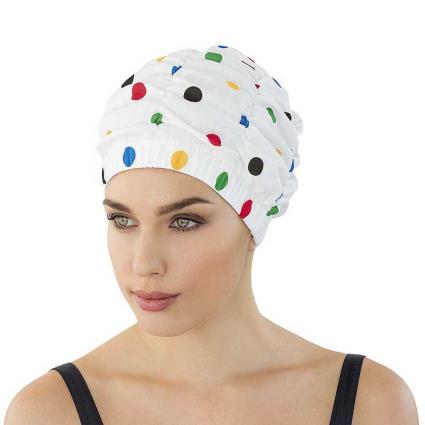 Touca De Banho One Size Like Figure