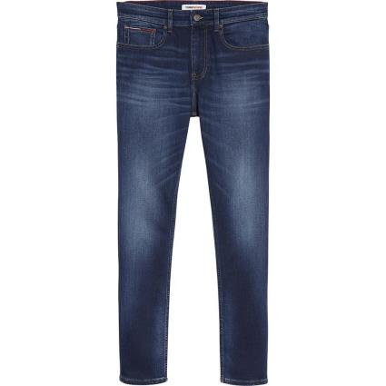 Jeans Austin Slim 33 Aspen Dark Blue Stretch