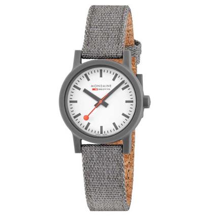 Relógio Ms1.32110.lu One Size Grey