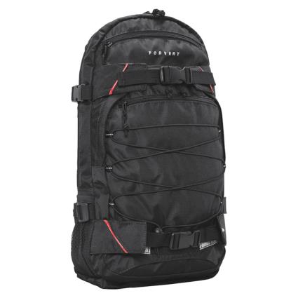 Mochila Louis 20l One Size Black