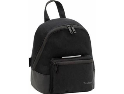 Mochila  Tandem World Preto (22x26x10cm)