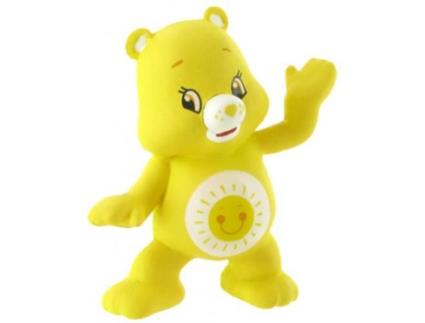 Figura de Brincar  Ursinhos Carinhosos - Sol
