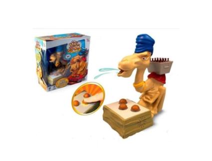 Jogo  Sali Baba (Idade Mínima: 5)