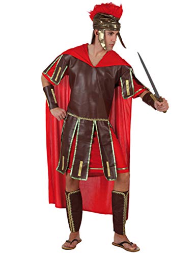 Fato de Homem  Centurião Romano (Tam: S)