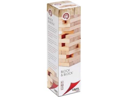 Blocos  Block & Block Classic