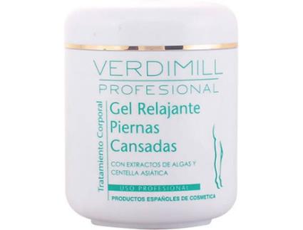 Gel Pernas Cansadas Professional 500 ml