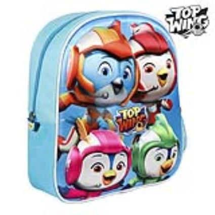 Mochila Infantil 3D  78094