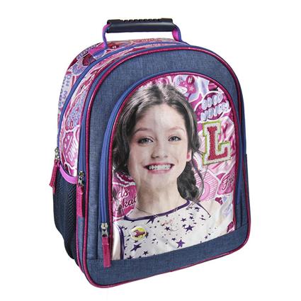 Mochila 38 cm Soy Luna