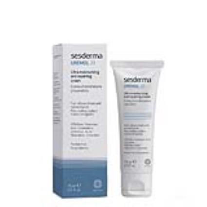 Creme de Rosto  Uremol 20 Cema Ultra Hidratante Reparadora (75 ml)
