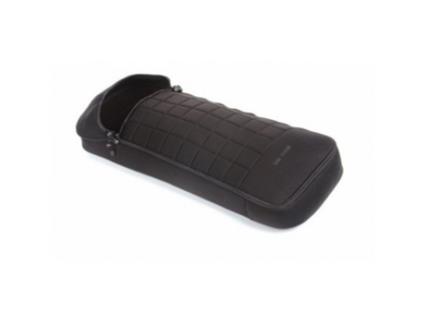 Saco Universal  para Carrinho Preto