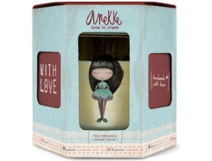 Vela  Anekke Dream