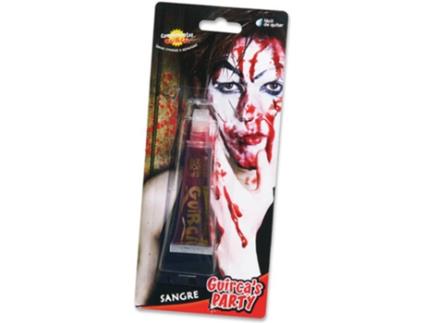 Sangue Falso  Líquido Especial para Maquilhagem