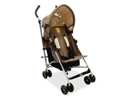 Carrinho de Passeio  Yolo Lion