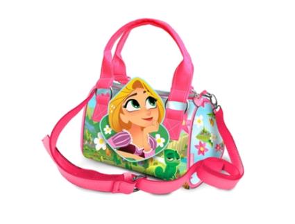 Mala KARACTERMA Chest Go Rapunzel Disney Listen