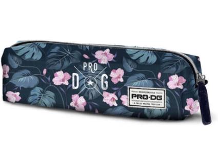 Estojo PRO DG Blue (22x6x7cm)