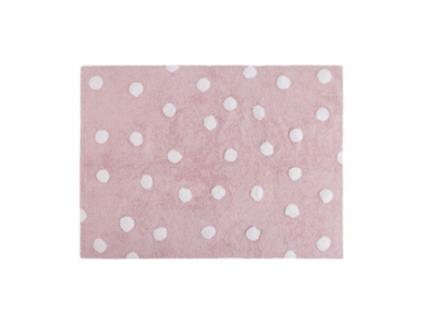 Tapete  Topos Pink (120x160 cm)