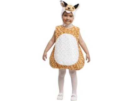 Fato de Menino  Raposa