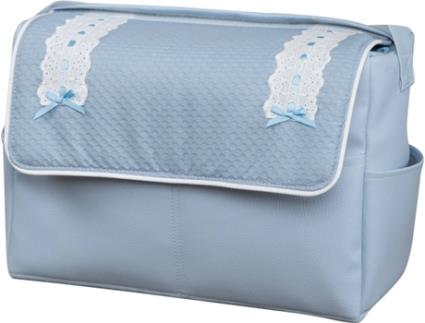 Mala  Classic Azul
